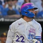 Royals walk off game after wild tenth inning - Royals Review