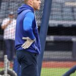 Dodgers vs. Yankees game chat - True Blue LA