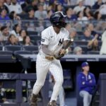 Yankees overcome disaster to avert sweep on clutch Jazz Chisholm Jr. homer, lights-out bullpen - Pinstripe Alley