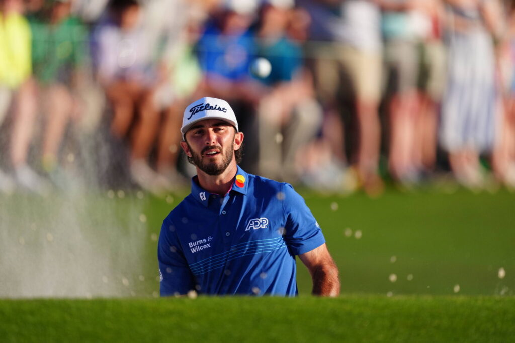 Max Homa Explains Why He Chose ISCO Championship Over Early Open Preparation - dailyclubgolf.com