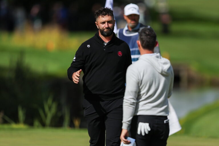 Jon Rahm Praises Rory McIlroy’s Role Amid DP World Tour Concerns - dailyclubgolf.com