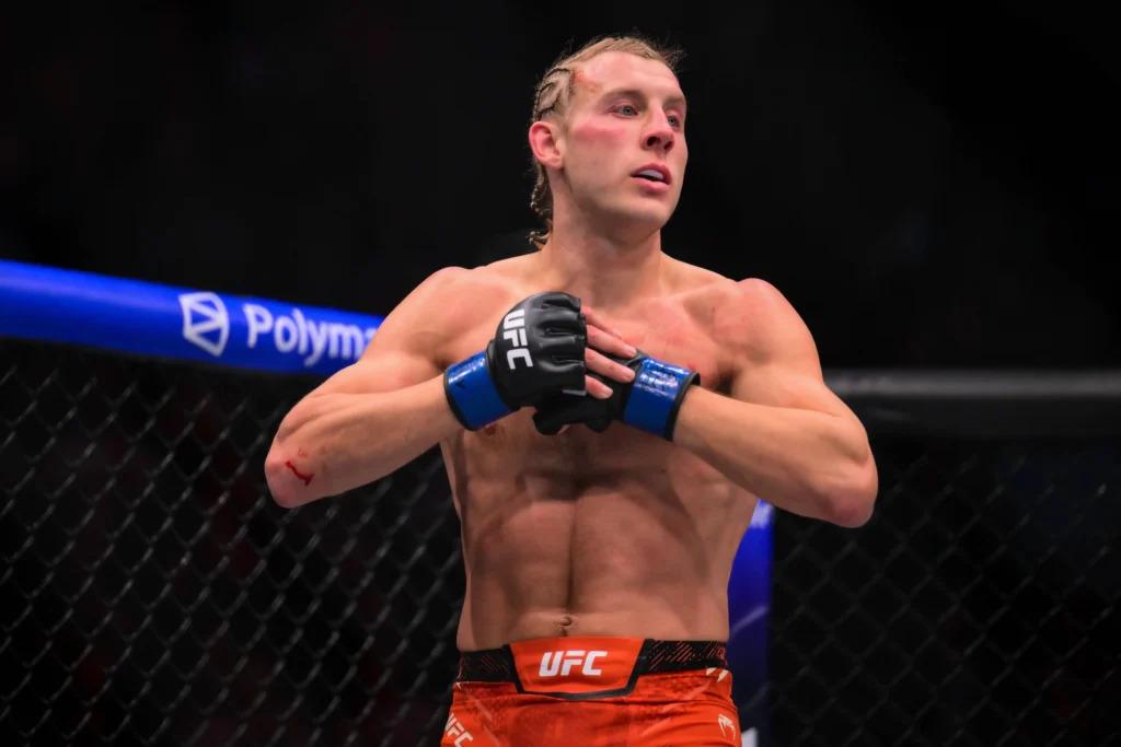 Paddy Pimblett Could Set Up HUGE Fight After UFC 329 - MMA Sucka
