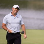 Rory McIlroy Struggles in Fog-Shortened Saturday as Matt Fitzpatrick Seizes Co-Lead - dailyclubgolf.com