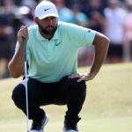 Fans Show No Mercy as Scottie Scheffler Rips His Own Putting at the Open - EssentiallySports