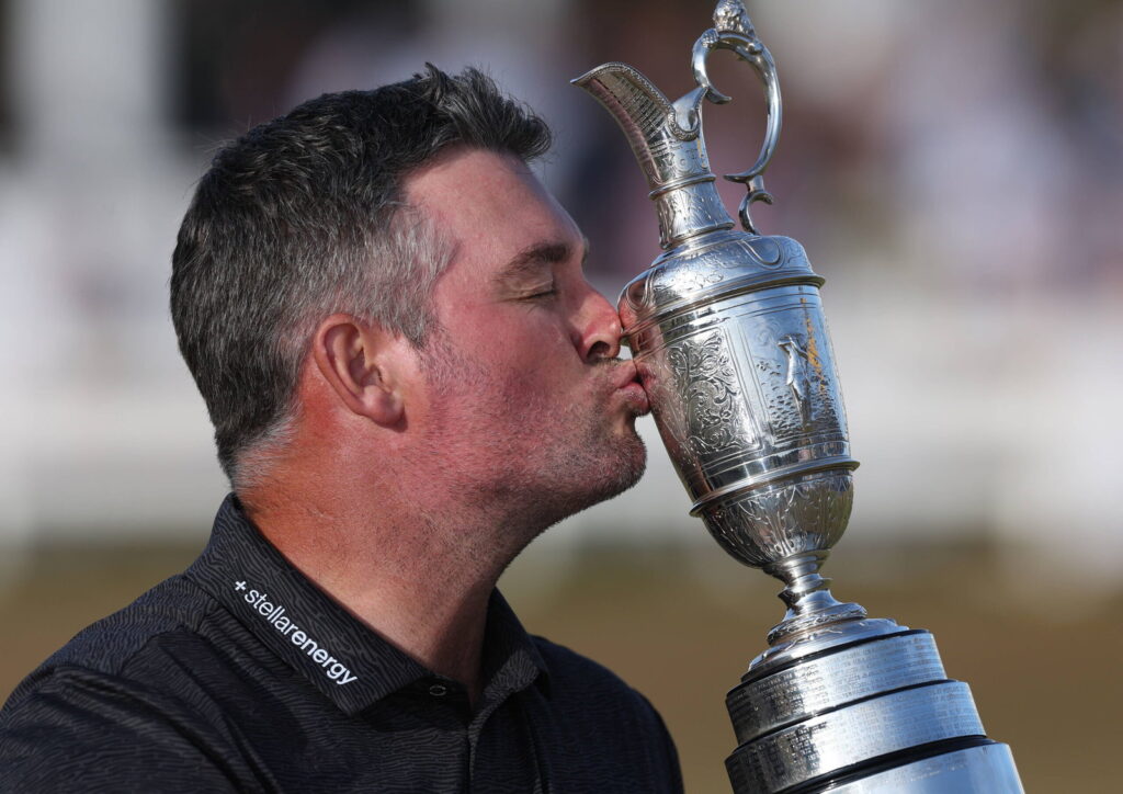 Is the Asian Tour's new partnership good for golf? Ryan Fox gives his view - dailyclubgolf.com