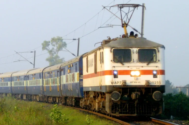 Two Indian Railways infrastructure projects total ₹381 crore - Railway Supply
