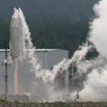 Japan tests reusable rocket prototype RV-X to reduce costs - Japan Wire by Kyodo News