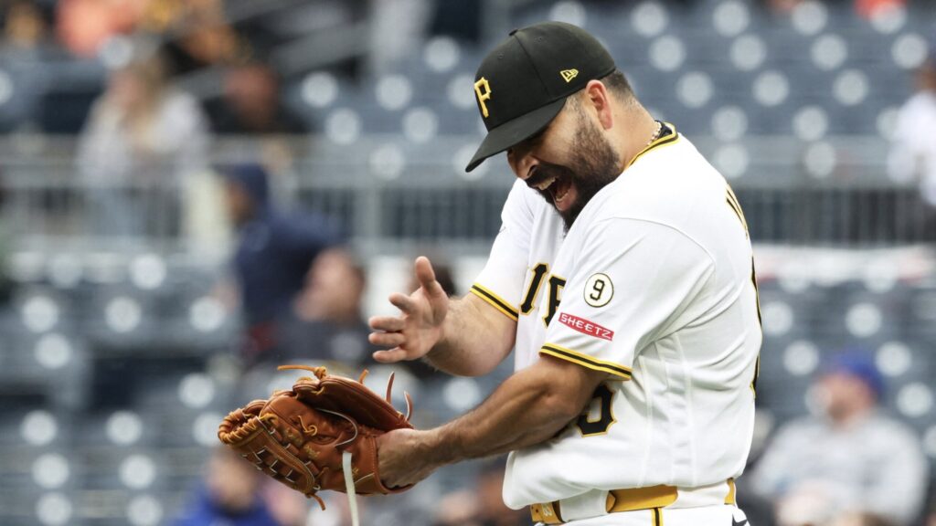 Urquidy traded to White Sox for rookie ball pitcher - DK Pittsburgh Sports