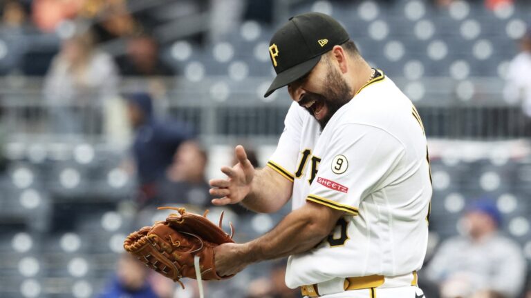 Urquidy traded to White Sox for rookie ball pitcher - DK Pittsburgh Sports