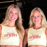 Lexie Hull and Sophie Cunningham team up on a California beach for some 'much needed r&r' - Fox News