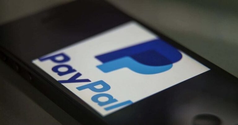 Stripe and Advent reportedly offer to acquire PayPal for $60.50 per share - Crypto Briefing