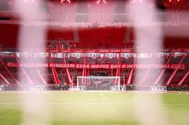 International Vs Cruzeiro at 21h30 on Wednesday in Beira-Rio: two teams returning to Brasileirão action with very different ambitions - El-Balad.com