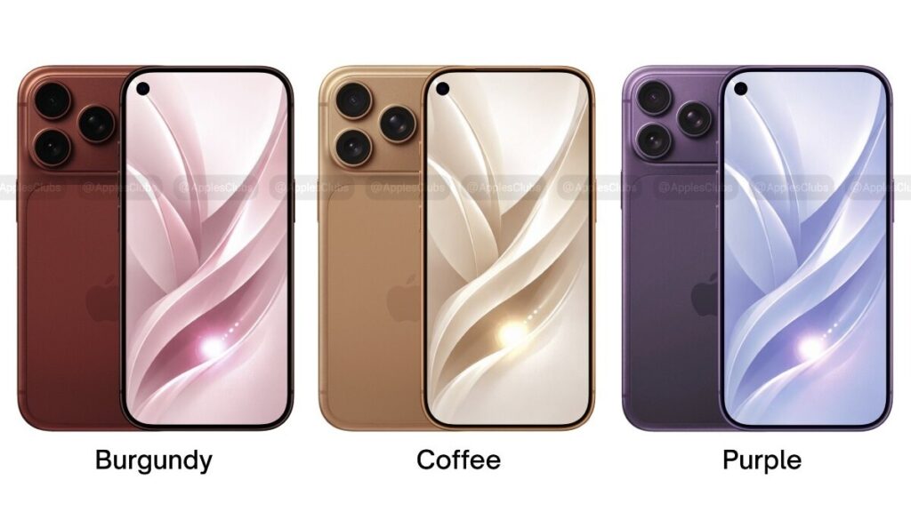 iPhone 18 Pro Max launch date finally leaks, check out rumoured price and specs - India Today