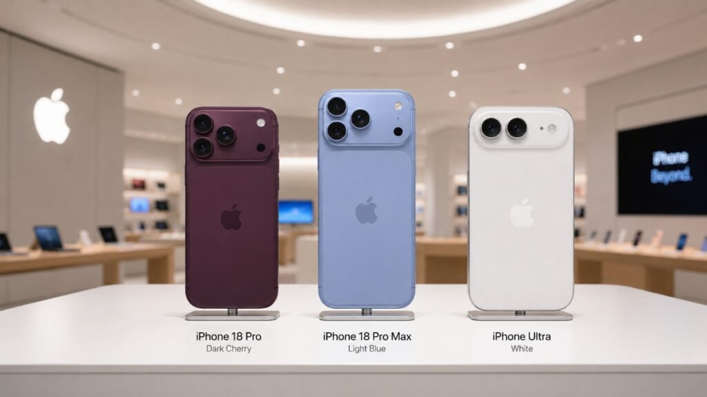 No iPhone 18 this year? Apple to launch these iPhones in 2 months, all you need to know - India Today