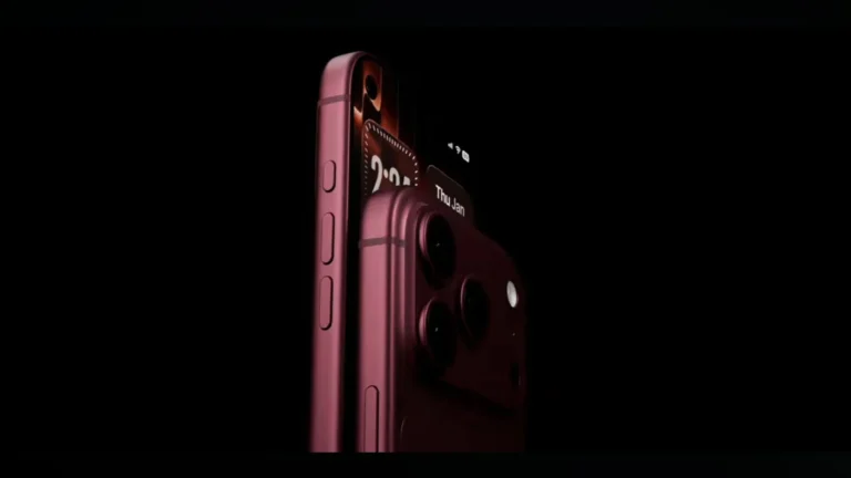 Forget Thin: The iPhone 18 Pro Could Get Noticeably Bulkier - Android Headlines