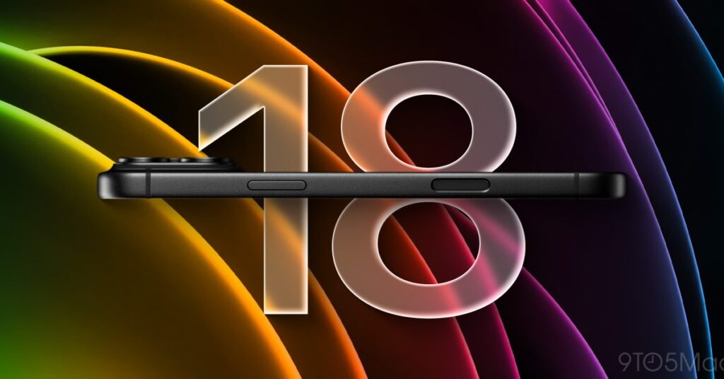iPhone 18 won’t debut this fall, here’s why - 9to5Mac