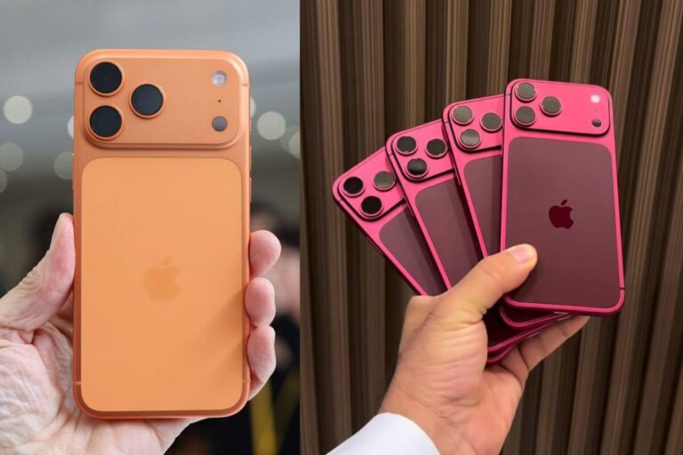 iPhone 18 Pro Price to be Hiked - TelecomTalk