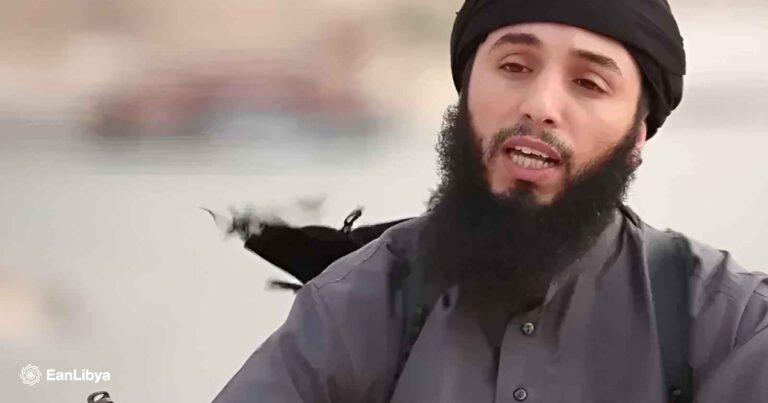 55 عاماً خلف القضبان.. القضاء التونسي يحسم قضية قيادي «أنصار الشريعة» - عين ليبيا