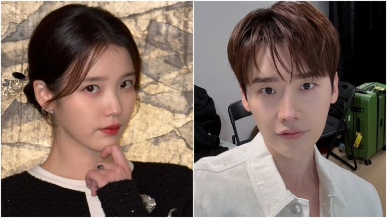 Korean stars IU and Lee Jong-suk break up after four years of dating: Report - India Today