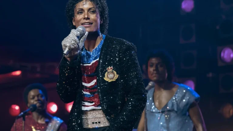 ‘Michael’ Biopic Powerhouse Drives IMAX to $103 Million Revenue in Strong Q2 - Decked Out Magazine