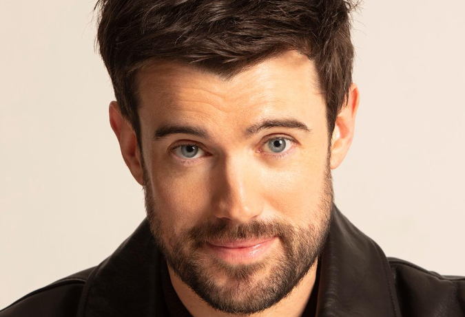 Jack Whitehall Announces Work In Progress UK Shows For September - Stereoboard.com