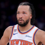 LeBron James' decision might force Knicks' Jalen Brunson to do the unthinkable - Yardbarker