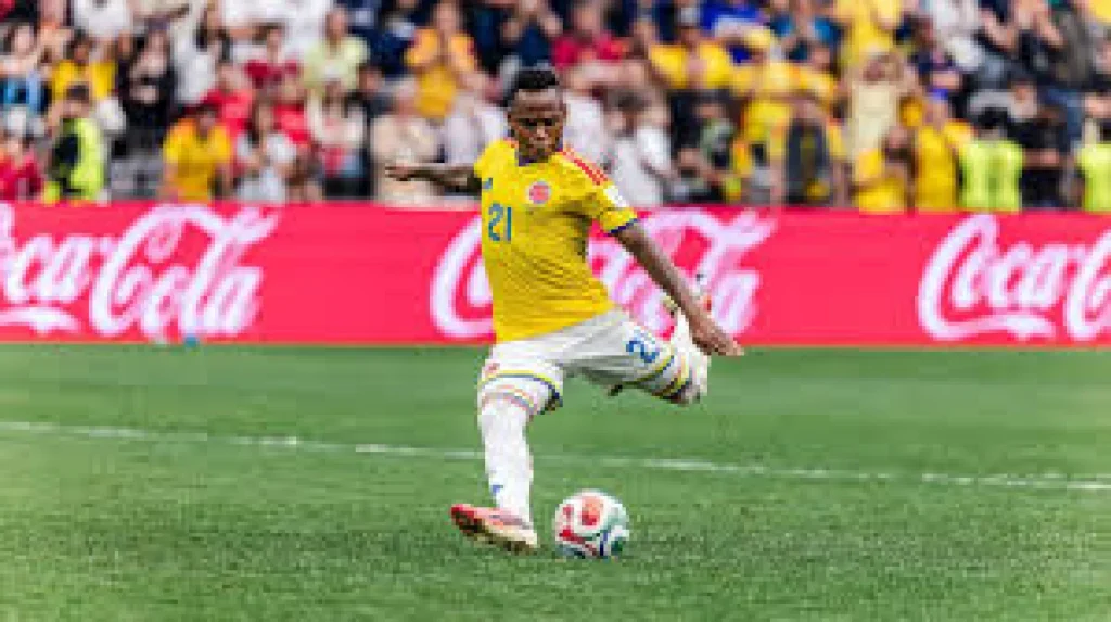 Death threats after Switzerland defeat show the ugly side of football — Jaminton Campaz should never be made a target - El-Balad.com