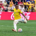 Death threats after Switzerland defeat show the ugly side of football — Jaminton Campaz should never be made a target - El-Balad.com