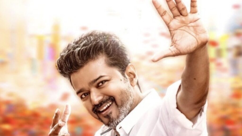 Jana Nayagan X review: Vijay shines in an average film, say fans - India Today
