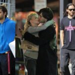 Jared Leto Dating History – Full List of Ex-Girlfriends & Rumored Romances Over the Years - justjared.com