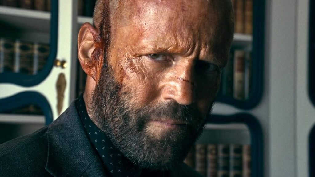 Jason Statham's Non-Stop 105-Minute Action Thriller Succeeds on Streaming Ahead of Anticipated New Sequel - MovieWeb