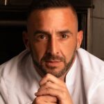 Javier Hernández (Chef from Lanzarote): "In kitchens you find lifelong friendships" - La Voz de Lanzarote
