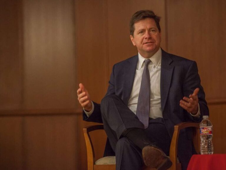 Senate confirms Jay Clayton as U.S. spy chief - Courthouse News