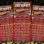 Jeanette King Wins $1 Million in Jackpot Millions Lottery Win - El-Balad.com