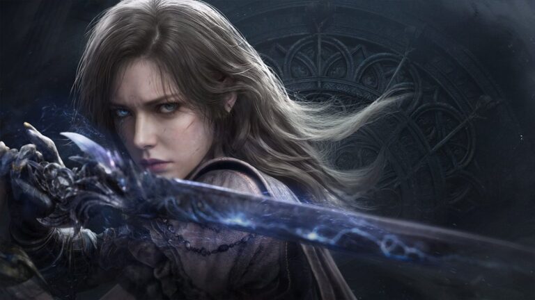 Jennifer English Steps Away From Tides of Annihilation Role Due to Health Concerns - IGN Nordic