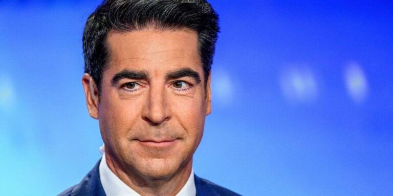 Jesse Watters Warns Women Should "Be Careful" Around Testosterone-Boosted Troops: "Wild Animals" - them.us