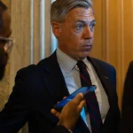 Jim Banks Birthright Citizenship Bill Would Limit Citizenship for Some Children - El-Balad.com