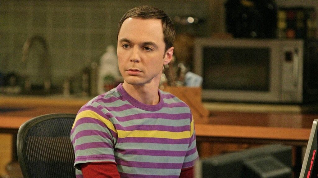 'The Big Bang Theory' star Jim Parsons says he paid a steep price for fame - Fox News