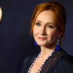 J.K. Rowling — 61: How the Author of “Harry Potter” Turned a Single Book Idea into a Billion-Dollar Empire - UA.NEWS