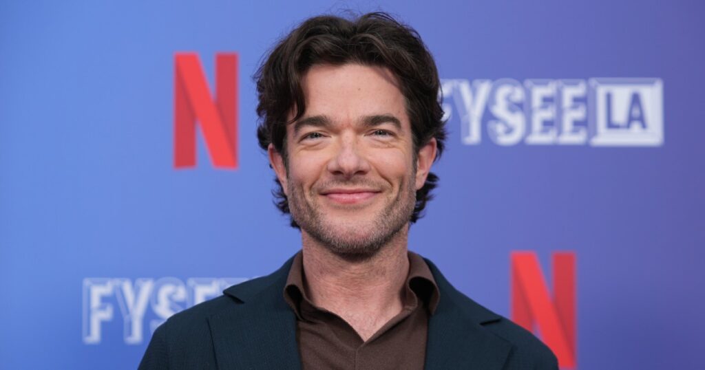John Mulaney Announces ‘A Very Special Run’: 9 New York City Shows in 9 Different Venues at the Start of 2027 - TODAY.com
