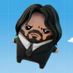 Keanu Reeves Fuels July 30 John Wick Sprite Fortnite Release - El-Balad.com
