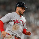 Willson Contreras makes his feelings about Boston crystal clear - Yardbarker