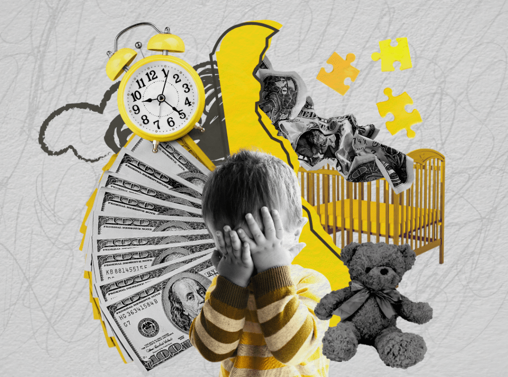 DE parents frustrated with lack of access to affordable neighborhood preschools - Spotlight Delaware