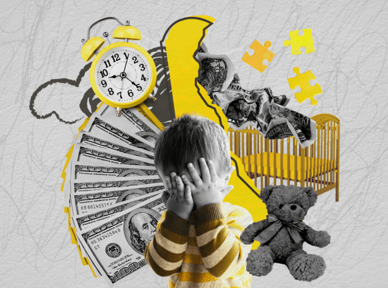 DE parents frustrated with lack of access to affordable neighborhood preschools - Spotlight Delaware