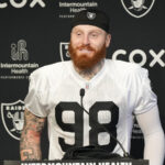 Maxx Crosby sends powerful message to Fernando Mendoza amid Raiders mentorship moment - Yardbarker