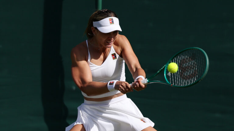 US Open entry list: Carlos Alcaraz, Holger Rune and Paula Badosa feature in huge boost for injury-stricken trio - Yardbarker