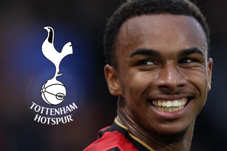 Tottenham transfers: Roberto De Zerbi reveals next two moves after £200m summer spending spree - London Evening Standard