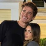 Madison Beer and Justin Herbert Are Engaged After 1 Year of Dating: ‘Meet My Fiance’ - Us Weekly