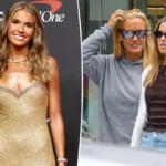 Kai Trump Says Vanessa Trump Is Doing Good After Surgery — Kai Trump Parents - El-Balad.com