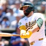 Shea Langeliers Injury News Impact on Yankees, Red Sox Plans - heavy.com